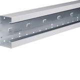 Trunking base, steel