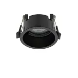 CUP BLACK