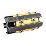 ZKMZGEL180 Cable connector for 5x1.5-6mm² joint