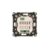 SOON ON SALE, dimmer for RGBW strips 12-24 V, controlled by a smartphone [Wi-Fi] - DIMMER RGBW, (module), Simon 24, 288 W, IP20, 4A, cashmere