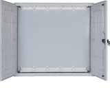 Cable distribution cabinet, for universN, 1370 x 1465 x 320 mm (HxWxD)