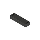 Spacer for safety magnetic sensors SR B series