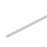SLH 42 2000 A2 Construction and suspension profile, SL42 A2