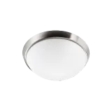 CALANDO HARJATTU TERÄS LED KL II IP44