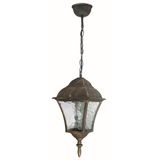 TOSCANA E27 60W IP43 8394
