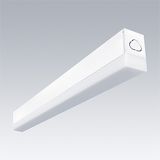 EQUAMINI L580 LED1900-830 HFX - Suspended LED luminaire