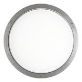 BLIZ ROUND 40 LED 39W 840+ NOOD 3H GREY