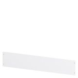 SIVACON S4 separation rear W: 800mm H: 150mm