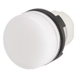 Modular pilot light, white