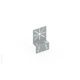 PLATE FOR JUNCTION BOX A0S94CXJ125K