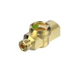 SGP 10 I, Sight glass, Face Seal, Face Seal