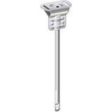 LB Ceiling bracket L250 mm