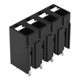 2086-3104/300-000 THR PCB terminal block; push-button; 1.5 mm²
