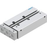 DFM-12-80-P-A-KF-F1A Guided actuators
