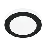 LED CARPI wall/ceiling light 33682