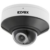 IP Mini-PTZ camera 4Mpx 3x 20m IR Plus
