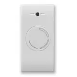 ROTARY DIMMER 100-500W     DOMUS 1M