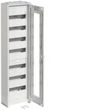 FW EXTERIOR METAL CABINET. 1F 7X12M DIFF. DOOR