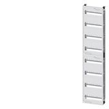 ALPHA 400 DIN, quick-assembly kit for modular installation devices