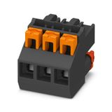 ICC20-PPC2,5/3-5,0-AA-BK GP - PCB connector