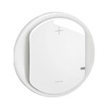 Dimmer Trim - White
