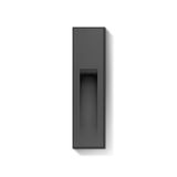 INSERT+1 V SM 3.5 A/EW 830 ANTHRACITE