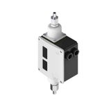 RT262AE Diff. Pressure Switch M/9 ATEX