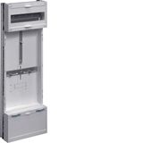 mounting kit, universZ, 750 x250 mm