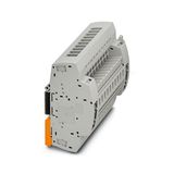 UTRE 6-2/10 - Test terminal strip
