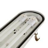 ZAKLADOVY PLECH LV236EP /12023610201/