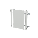QXEV84502 Module for SMISSLINE, 450 mm x 728 mm x 230 mm