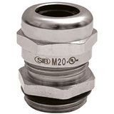 SIB-TEC M16 UL/VDE LN