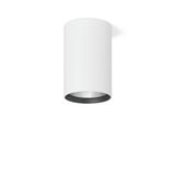 HELEDON maxi, 25 W, 3400 lm, 935, white, DALI Surface mounted downligh