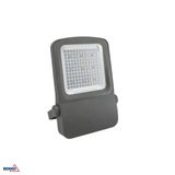 LED FLOODLIGHT LFC CAMPUS 100W 3000K 15000lm IP66 90X90 GREY