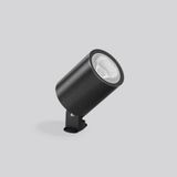 ANDHO mini, 24 W, 2050 lm, 830, anthracite, DALI Spotlights, L 227 B 1