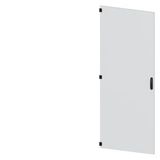 SIVACON door. left. IP55. H: 2200 mm. W: 800 mm. protection class 1