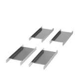 BM E.CARD-STACKER EXT. - Stackable housing