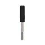 Socket (terminal), Plug-in depth: 11.1 mm, Depth: 45 mm