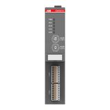 CM5610-2RS:AC500 communication module, 2xRS-232/485 freely configurable