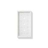 GA 612-4/2-01 W Surface-mounted housing