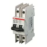 Circuit breaker COMPACT S202UP-K8