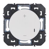 2-WIRE DIMMER 125W WHITE