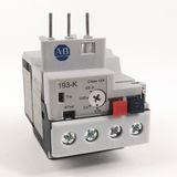 0.35-.50 A IEC Bimetallic Overload Relay