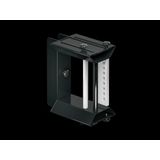 AS WS 540 wire routing brace, vertical