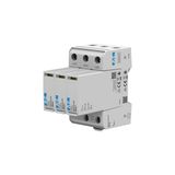 SPHT12 Surge Protection Device. Combined arrester, transient voltage s