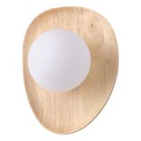 DECOR WOOD NEST WALL 1XG9 OSRAM