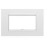 FRAME 4-FOLD METAL WHITE GW16204XB