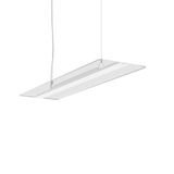 TWINDOT K, 51 W, 6500 lm, 827-865, white, smart+free Pendant luminaire