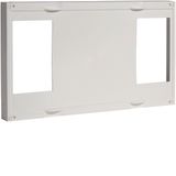 Cover plate,universN,300x500mm, for UD22D2/UE22A2/UE22E2, spare part