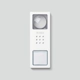 Upper part of the housing CV 850-1/BCV 850-1 W